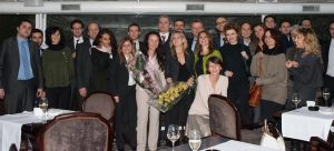 Womenomics - Chapter One