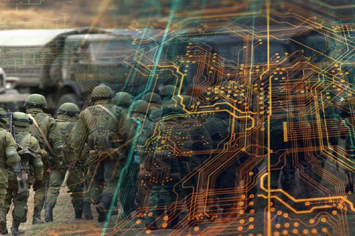 The European Union’s Response to Hybrid Threats